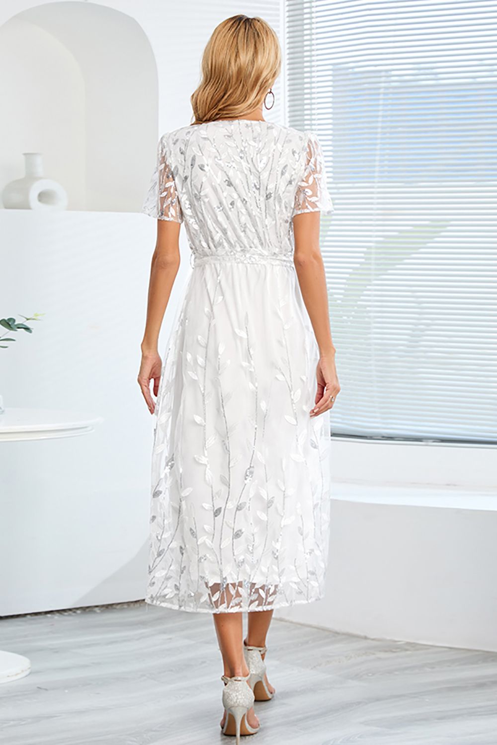 Ropa estivo Elegante e Senza tempo - Taglio fluido Sofisticato