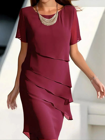 Sophie – Abito Estivo Elegante