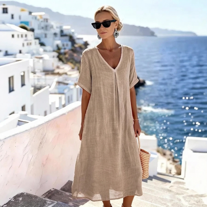 Wrenley™ | Maxi Flotante e Rilassato.