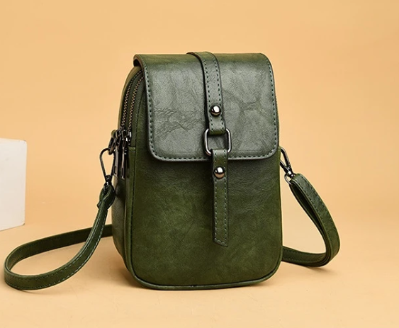 Borsa Vintage Multifunzionale