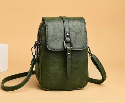 Borsa Vintage Multifunzionale