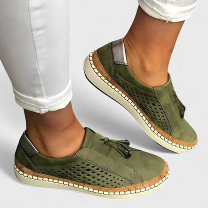 Laura - Scarpe ortopediche di tenis