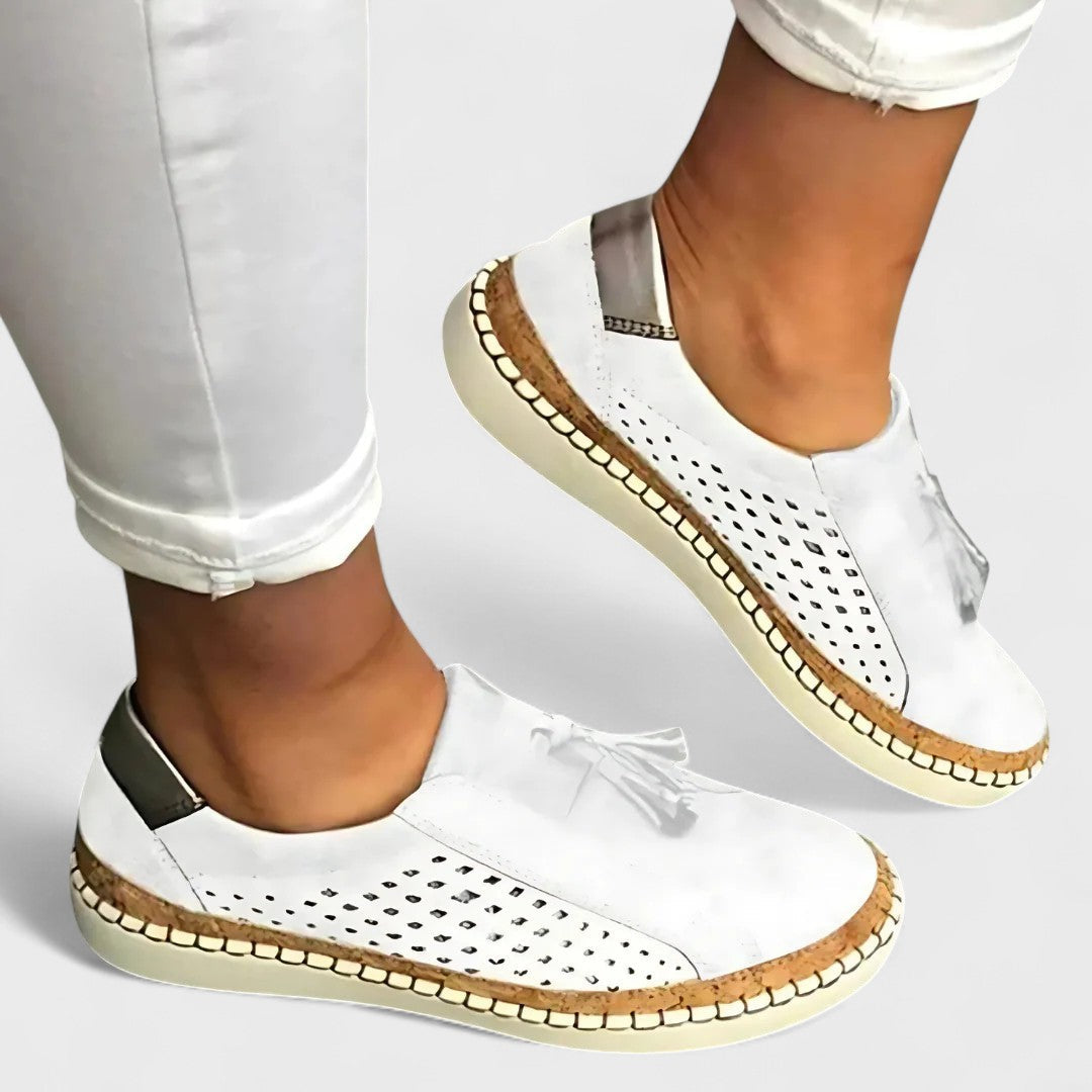 Laura - Scarpe ortopediche di tenis
