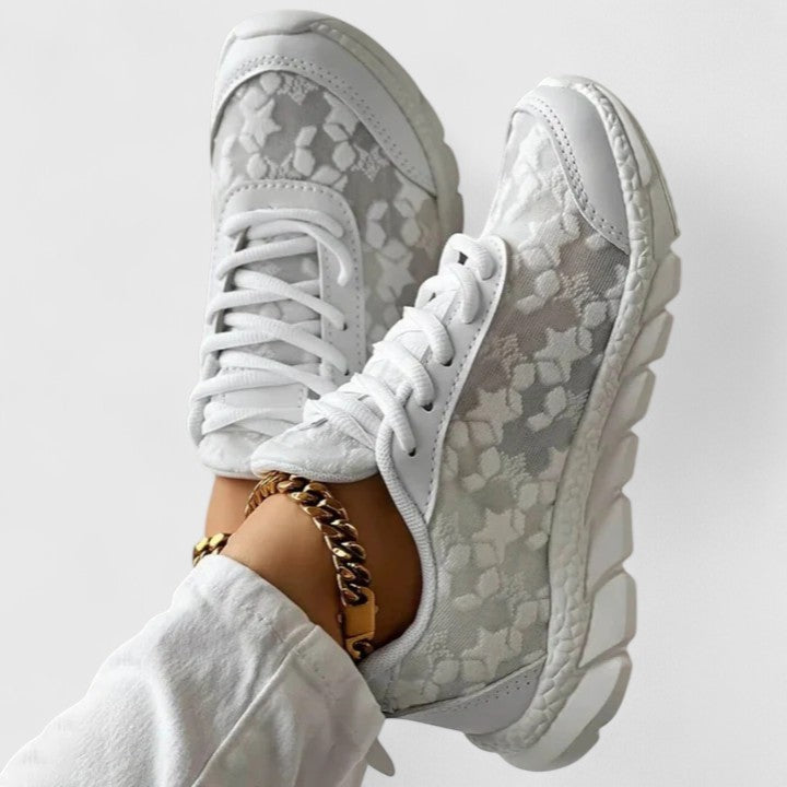 Khalyria Sneakers Comode Per Tutto Il Giorno