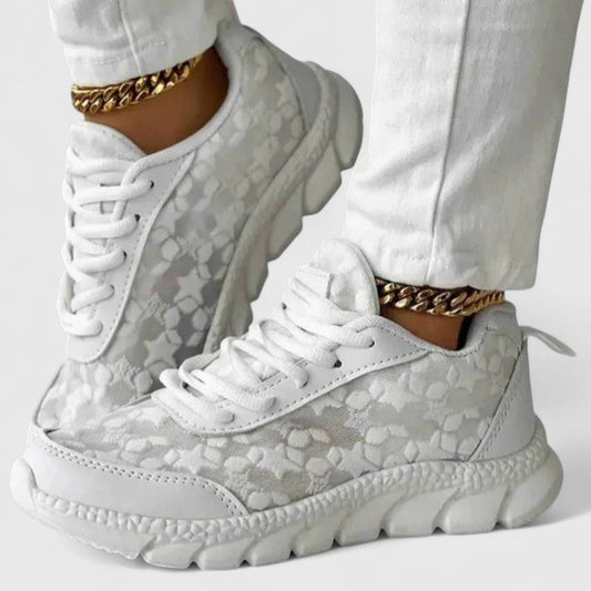 Khalyria Sneakers Comode Per Tutto Il Giorno
