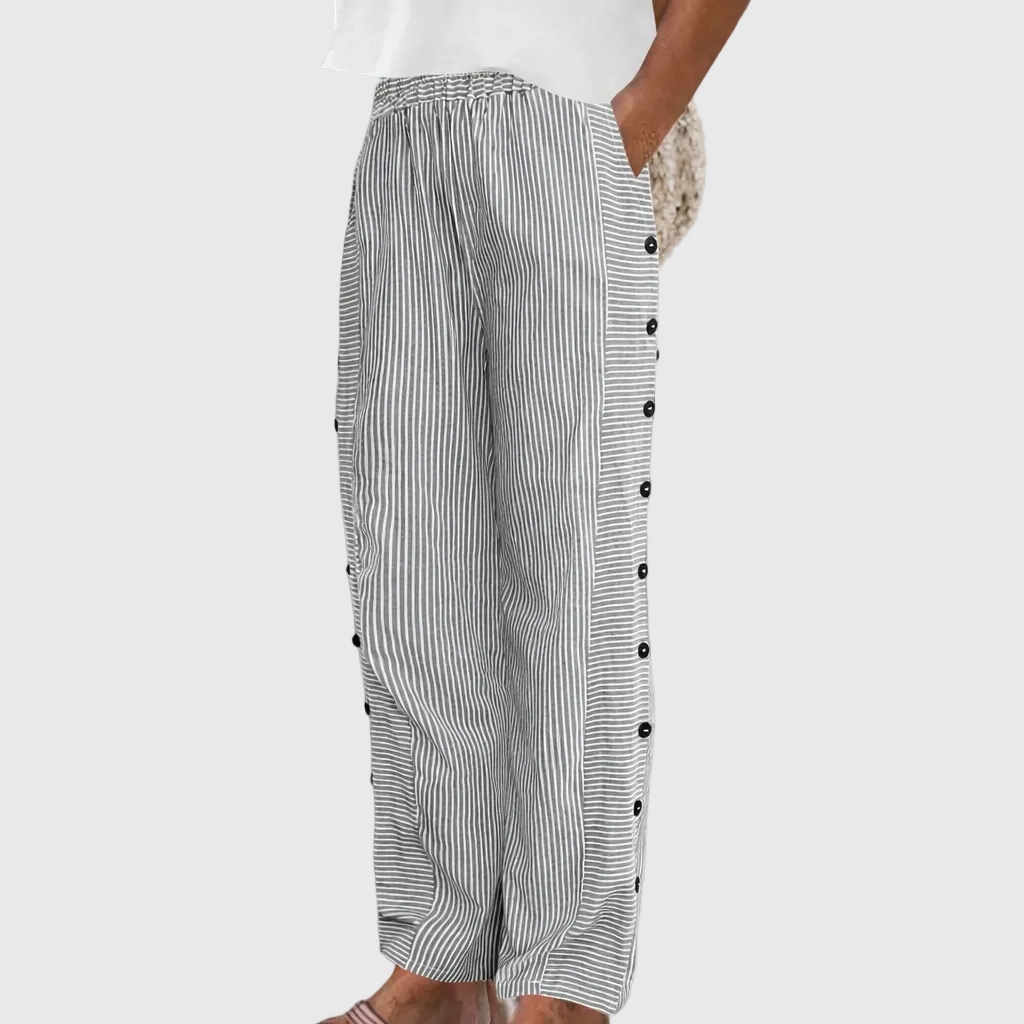 Jhasmine | Pantaloni Morbidi e Halagadores