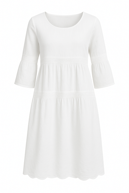 Adaline – Abito Casual e Comodo