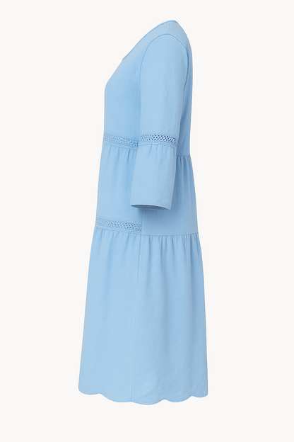 Adaline – Abito Casual e Comodo