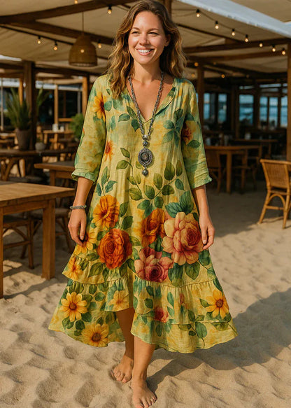 Rebecca - Aggiunge Glamour Boho al tuo look