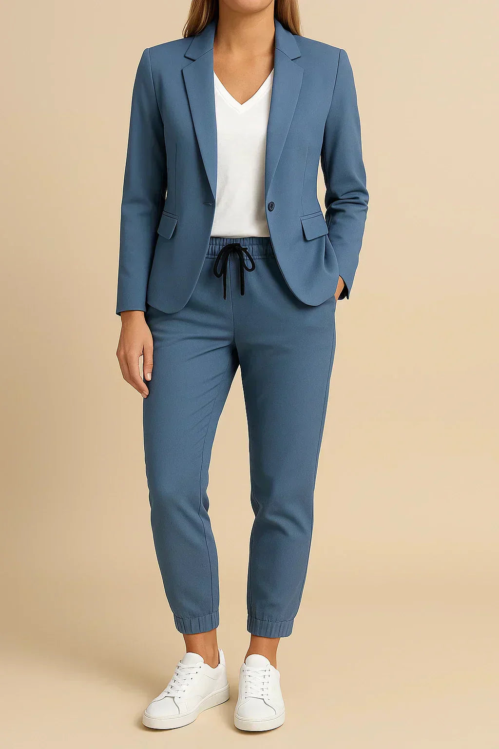 CAELINA – COMPLETO ELEGANTE PER DONNA
