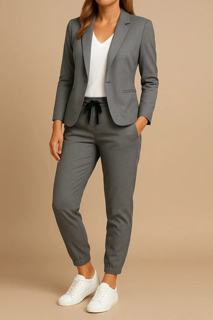 CAELINA – COMPLETO ELEGANTE PER DONNA