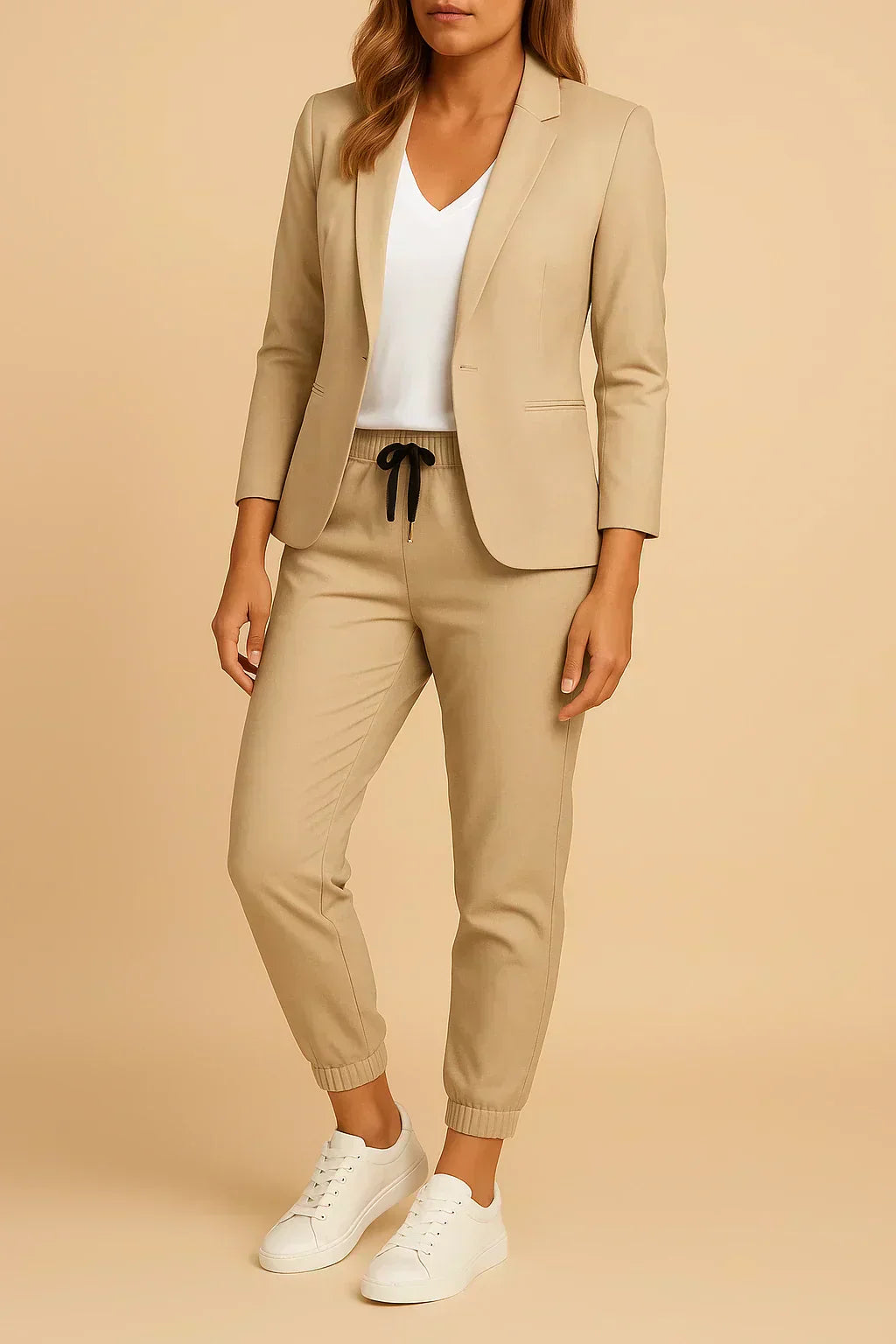 CAELINA – COMPLETO ELEGANTE PER DONNA