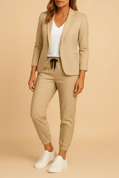 CAELINA – COMPLETO ELEGANTE PER DONNA