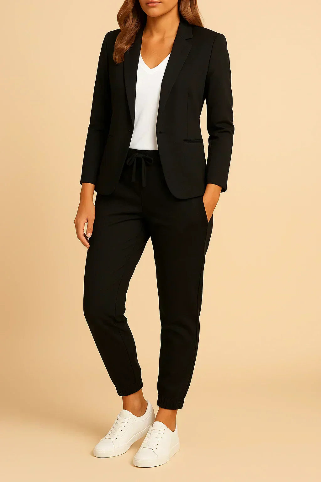 CAELINA – COMPLETO ELEGANTE PER DONNA