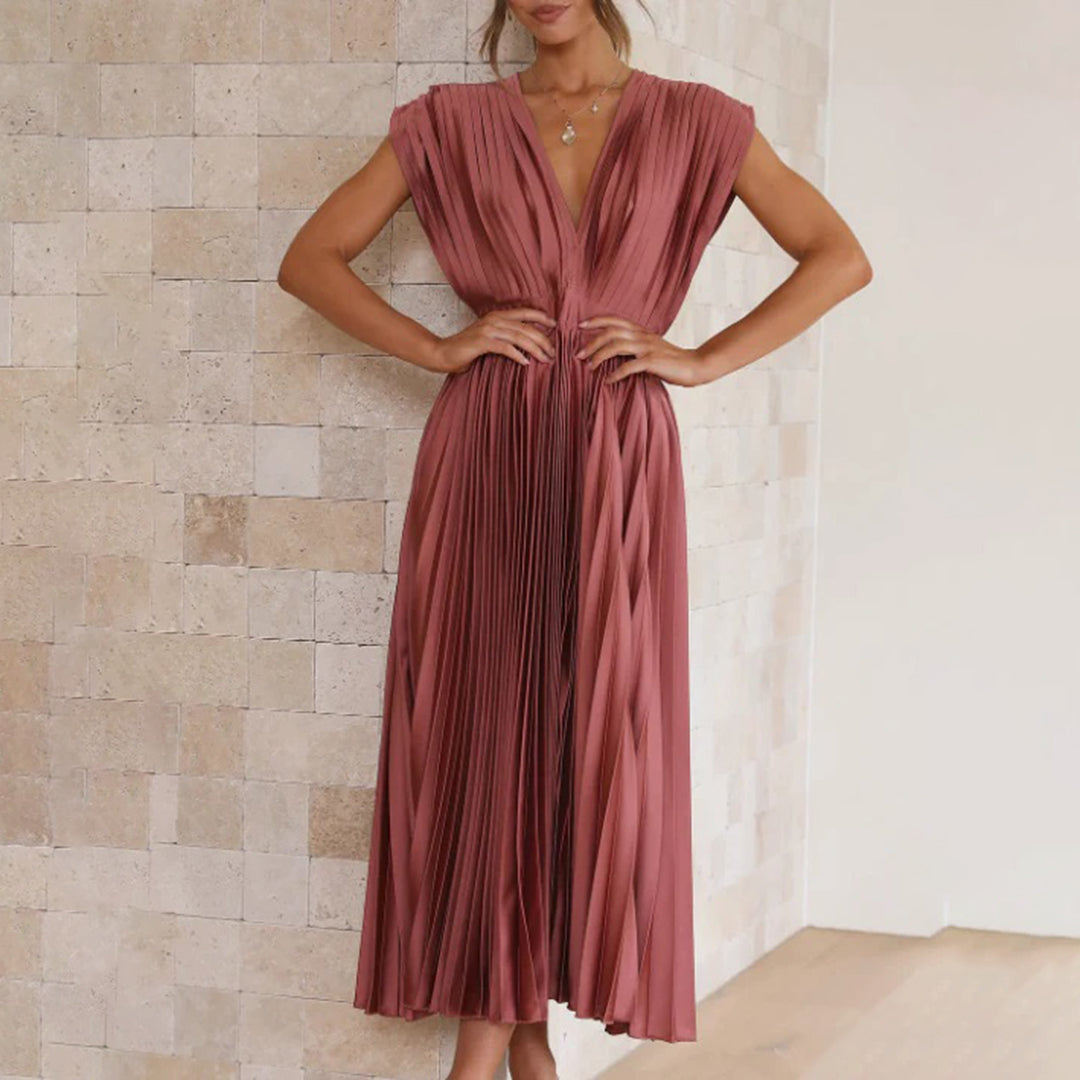 Mae | Abito Elegante
