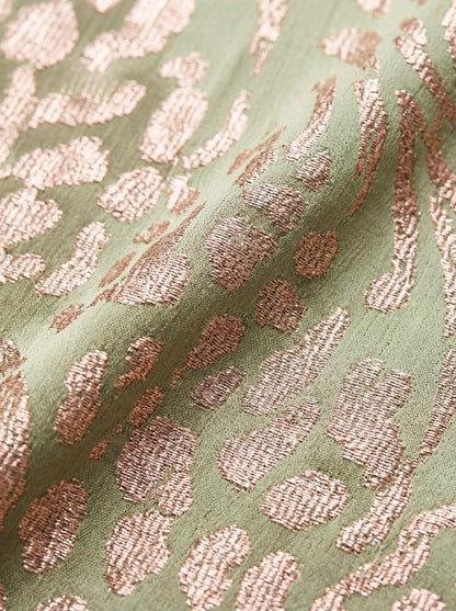 Antonella | Abito elegante di tessuto leggero e fluido
