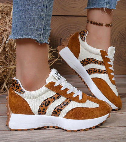 giulia | Sneakers comode e leggere