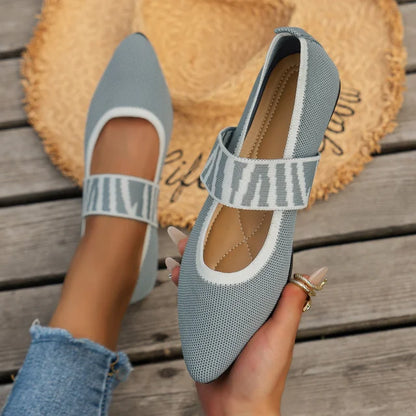 Faeryn - Scarpe basse da donna