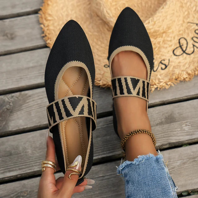 Faeryn - Scarpe basse da donna