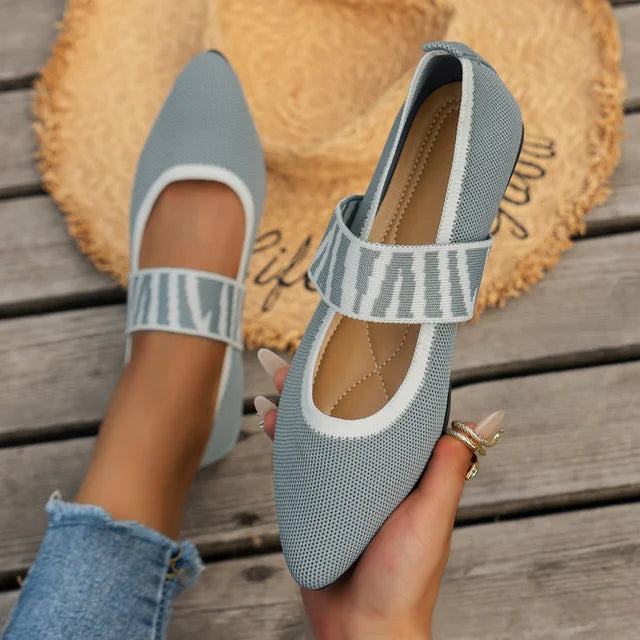 Faeryn - Scarpe basse da donna