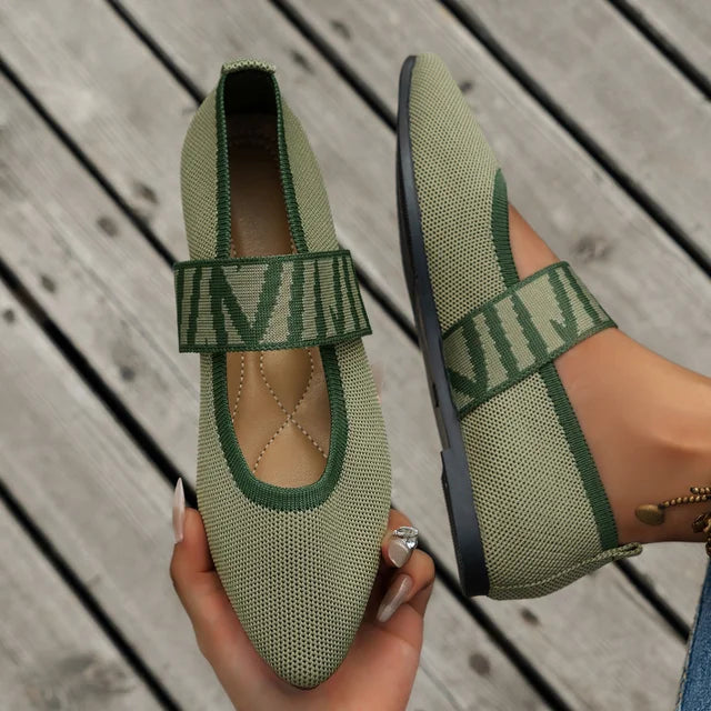 Faeryn - Scarpe Bassi da donna