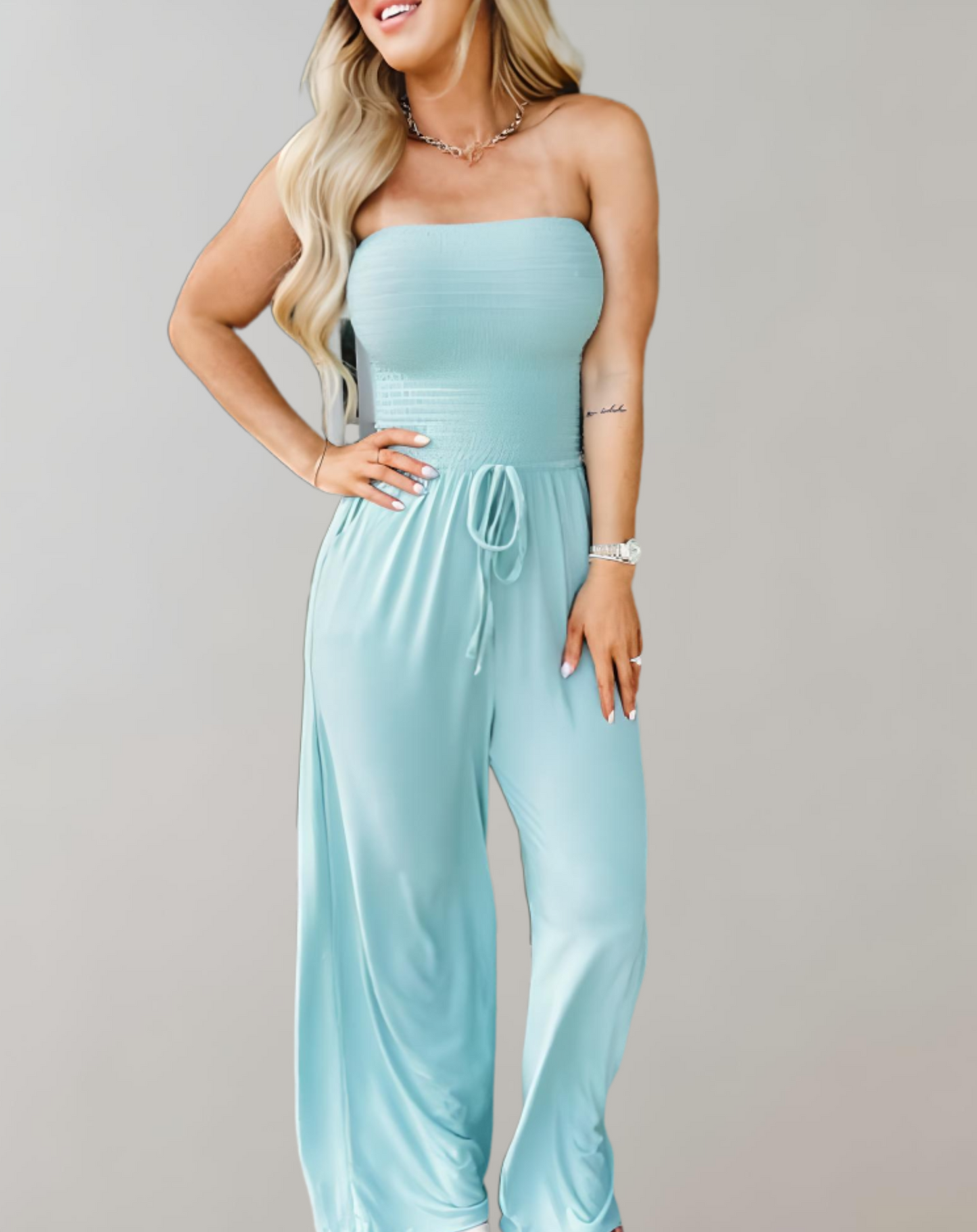Nora - Tuta da donna