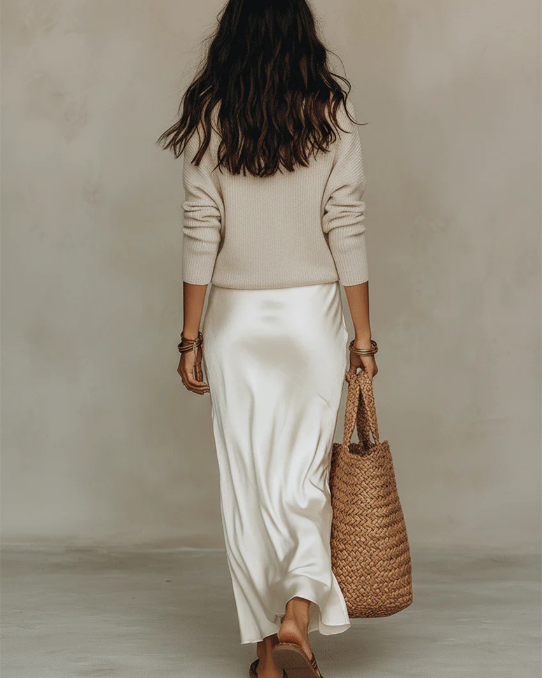 Completo elegante Niketa™ due pezzi