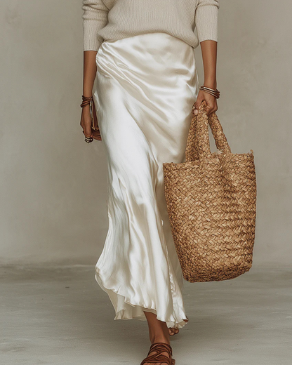 Completo elegante Niketa™ due pezzi
