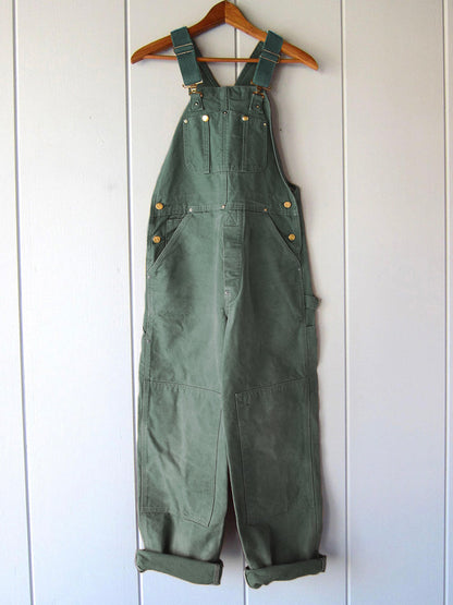 NYSA – OVERALL DI CANVAS ELEGANTE