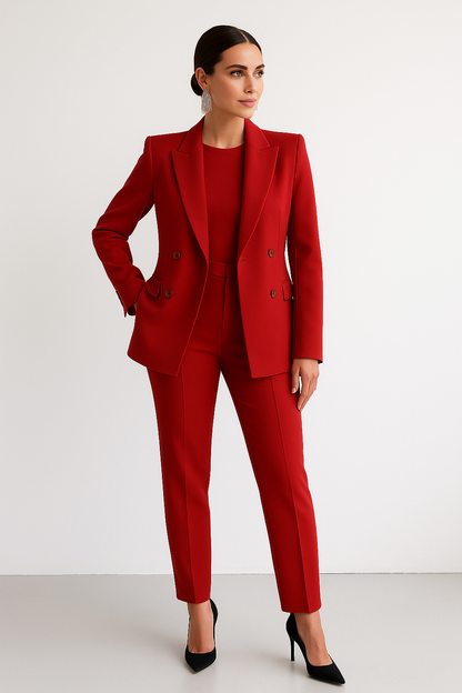 MAVIYA – COMPLETO COORDINATO CHIC