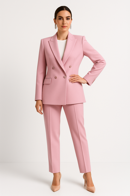 ALEXIS – COMPLETO DUE PEZZI ELEGANZA SICURA