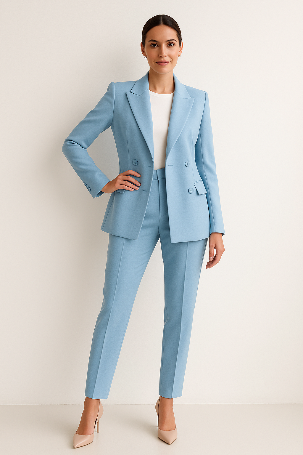 ARRA – COMPLETO COORDINATO CHIC