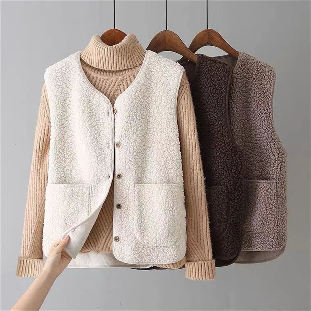 Laluna™ | Cardigan Classico