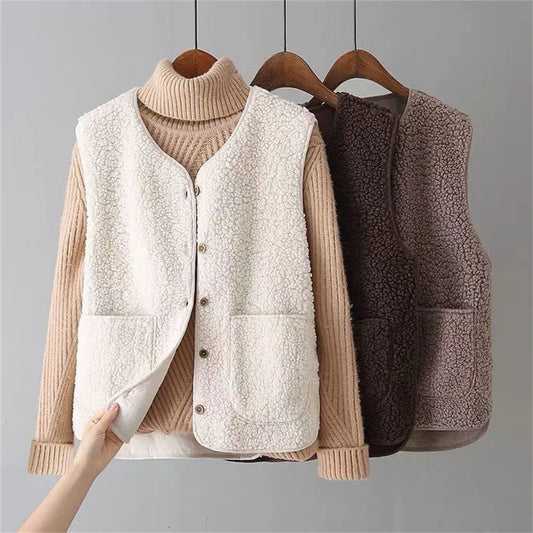 Laluna™ | Cardigan Classico