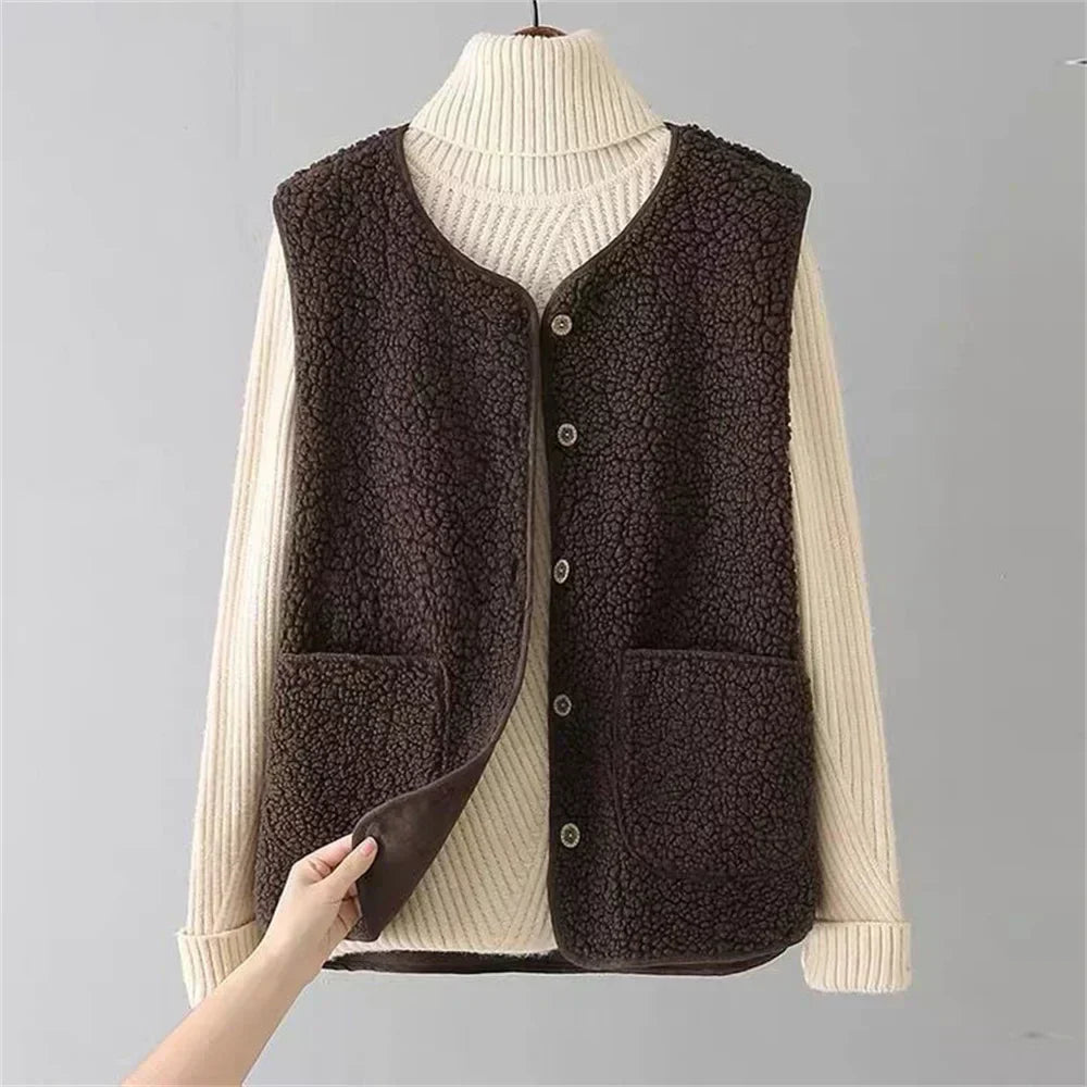Laluna™ | Cardigan Classico