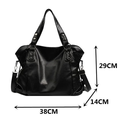 Borsa Hobo a Spalla