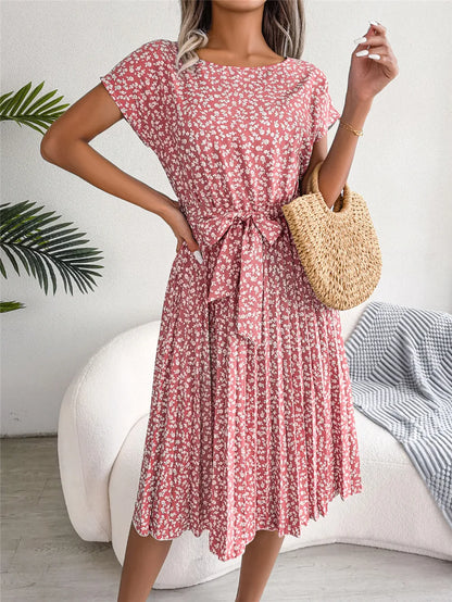 Abito A-Line FloraChic