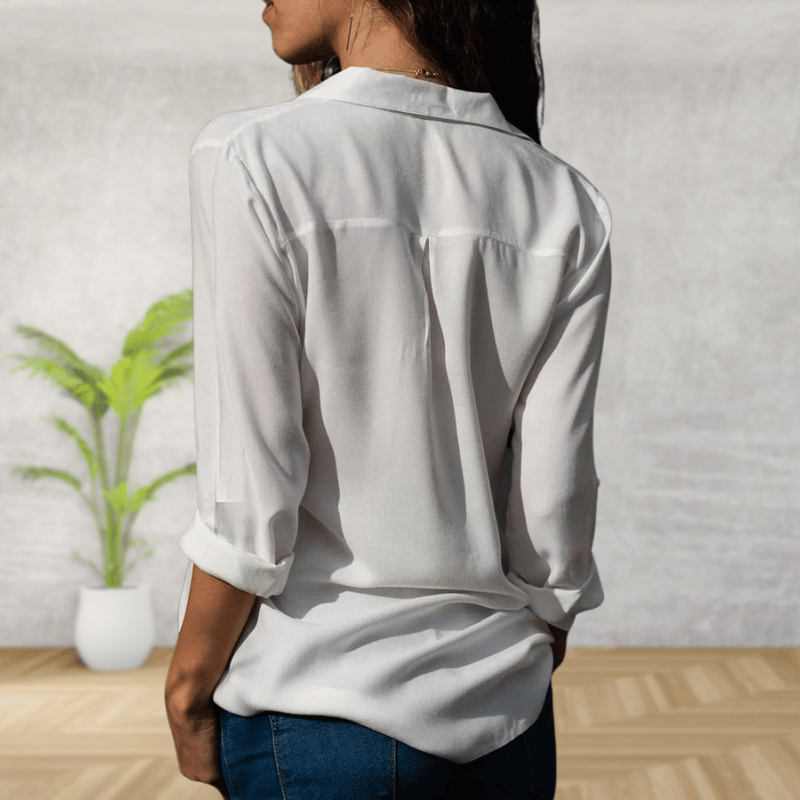 Valentina - Camicia Eleganza Chic