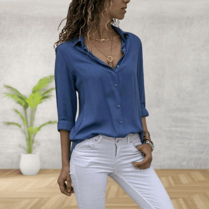 Valentina - Camicia Eleganza Chic