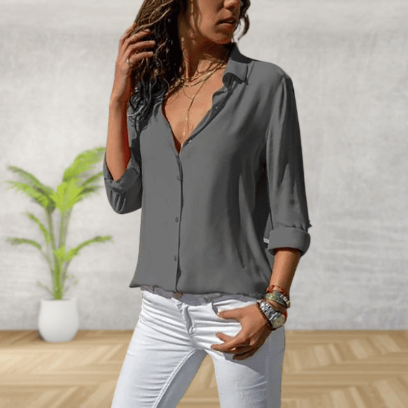 Valentina - Camicia Eleganza Chic