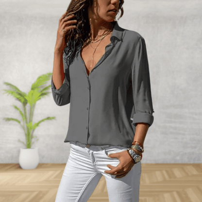 Valentina - Camicia di Eleganza Chic