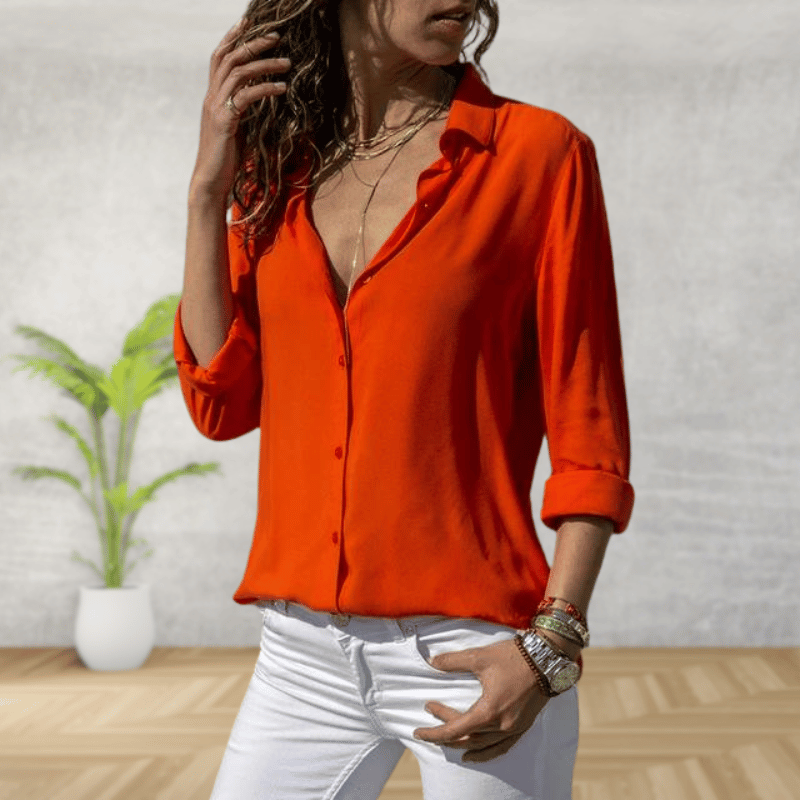 Valentina - Camicia Eleganza Chic