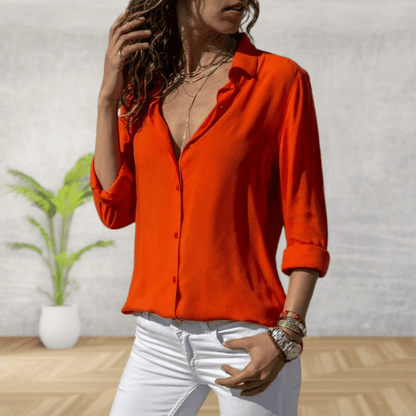 Valentina - Camicia Eleganza Chic