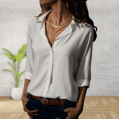 Valentina - Camicia Chic Elegance