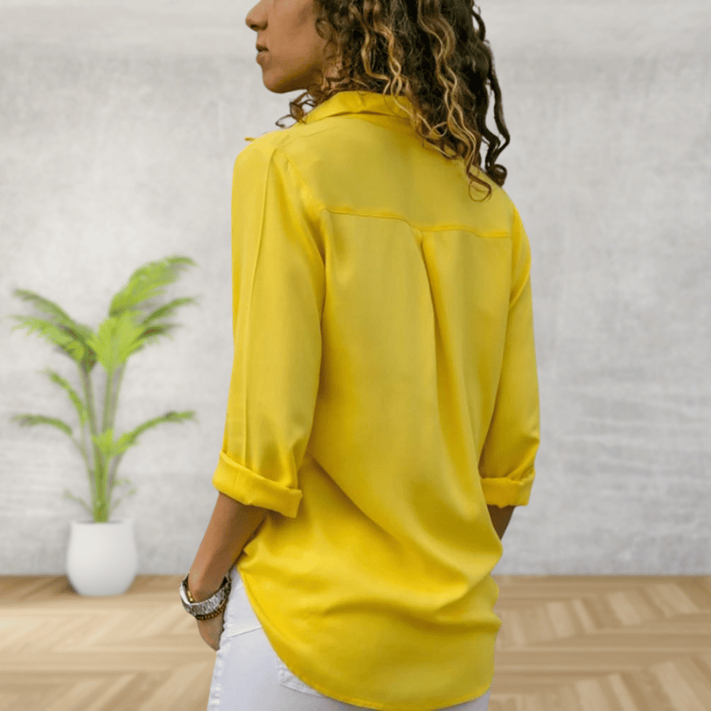 Valentina - Camicia di Eleganza Chic