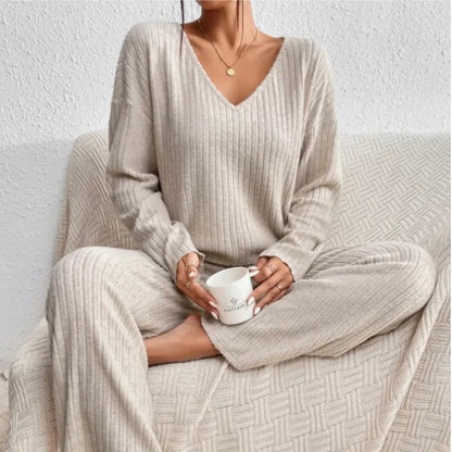 Esra™ Set due pezzi di Maglia