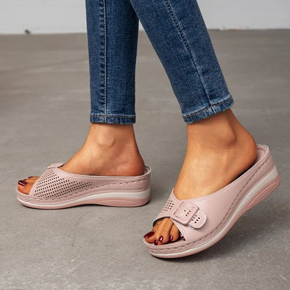 Gal - Calzature ortopedico elegante per comfort per tutto il giorno