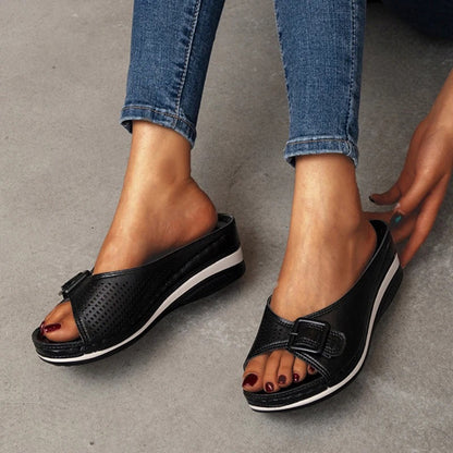 Gal - Calzature ortopedico elegante per comfort tutto il giorno
