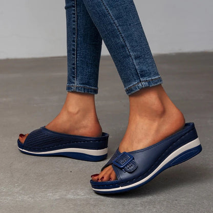 Gal - Scarpe ortopediche eleganti per comfort tutto il giorno