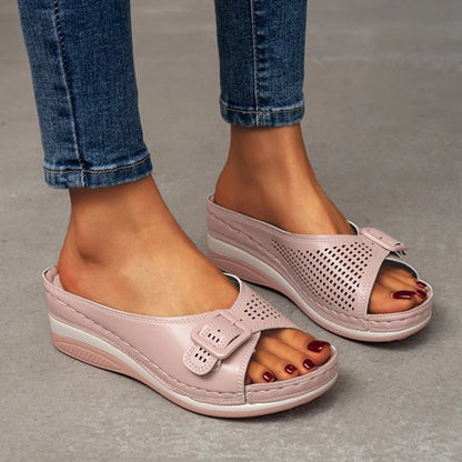 Gal - Scarpe ortopediche eleganti per comfort tutto il giorno